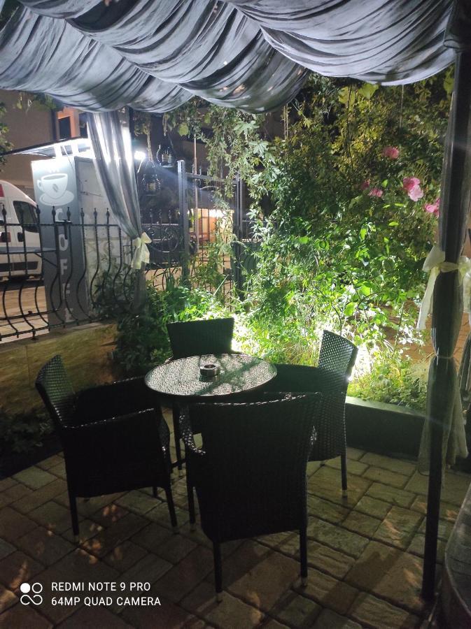 Guest House Adriya Приморсько Екстер'єр фото