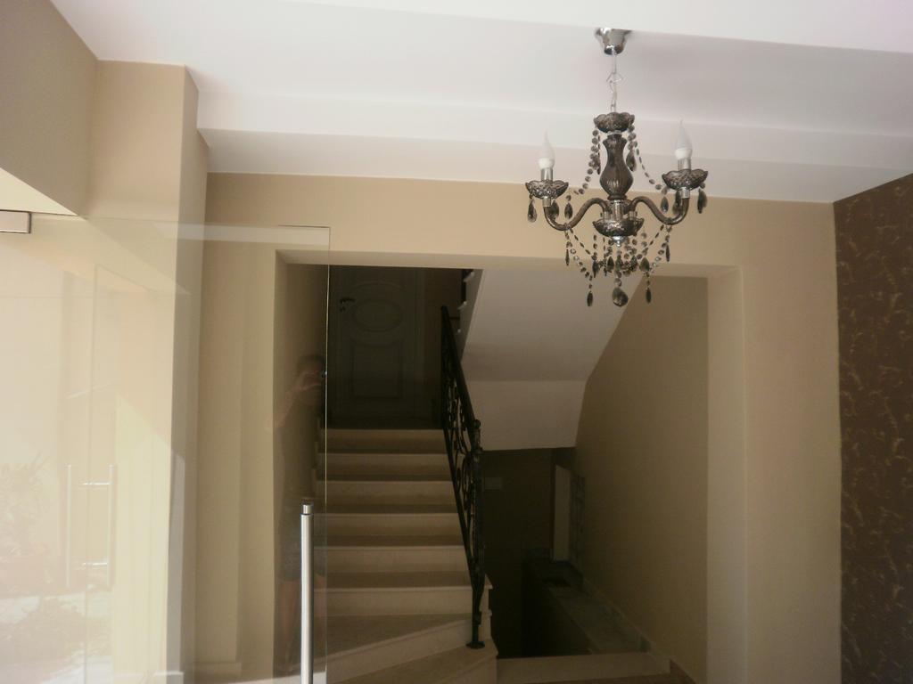 Guest House Adriya Приморсько Екстер'єр фото