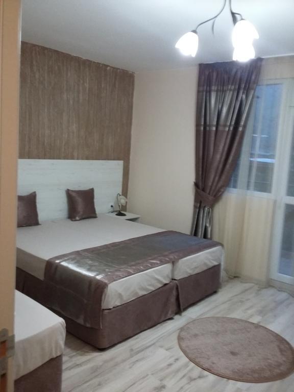 Guest House Adriya Приморсько Екстер'єр фото