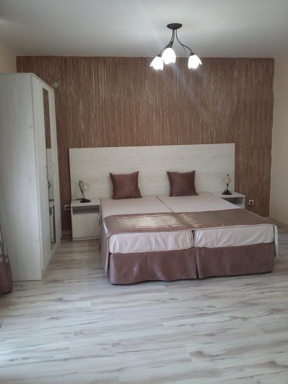Guest House Adriya Приморсько Екстер'єр фото