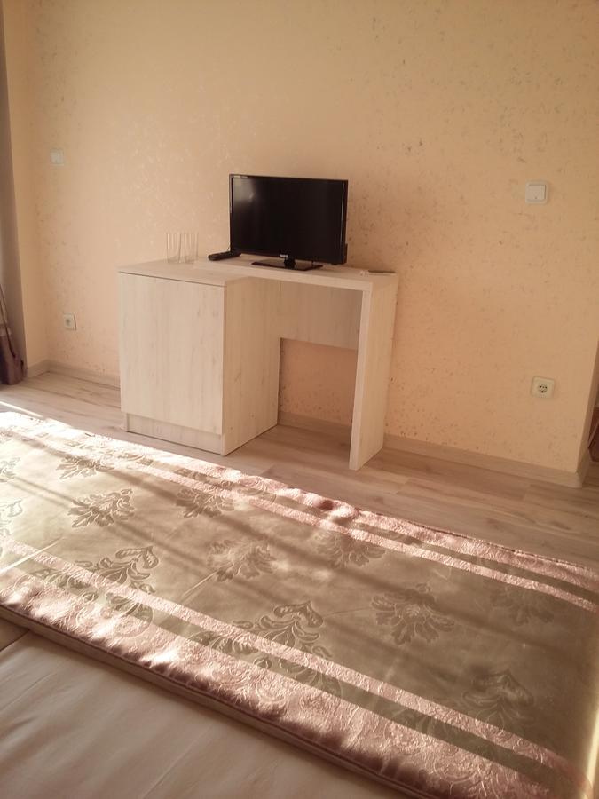 Guest House Adriya Приморсько Екстер'єр фото
