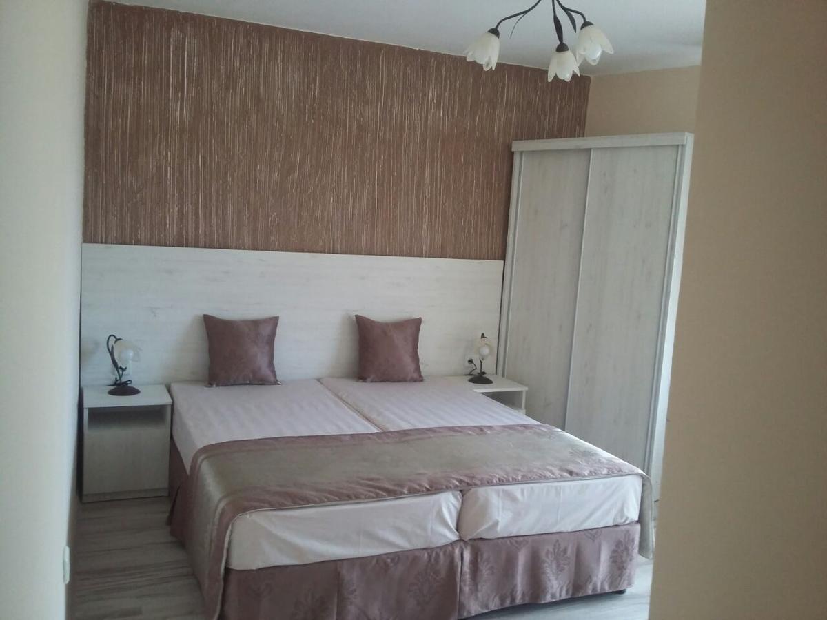 Guest House Adriya Приморсько Екстер'єр фото
