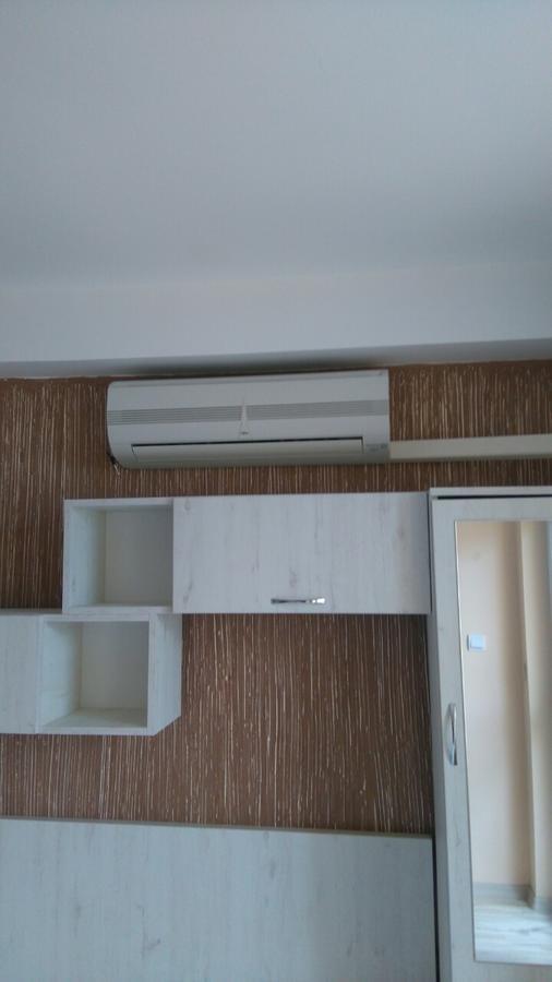 Guest House Adriya Приморсько Екстер'єр фото