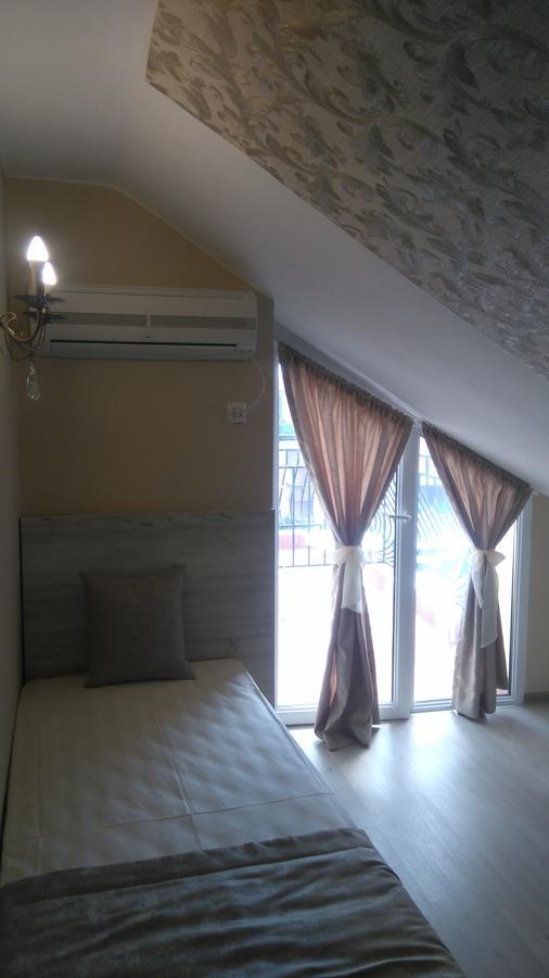 Guest House Adriya Приморсько Екстер'єр фото
