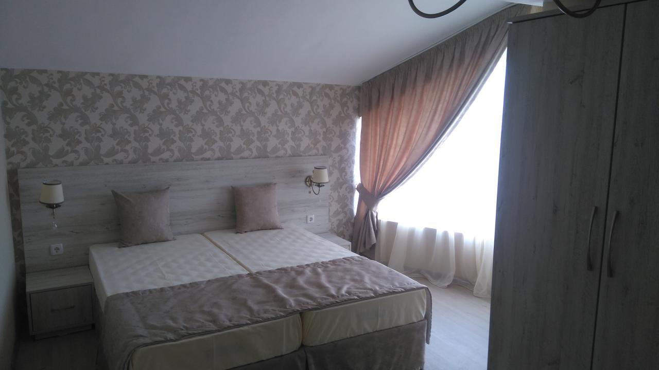 Guest House Adriya Приморсько Екстер'єр фото
