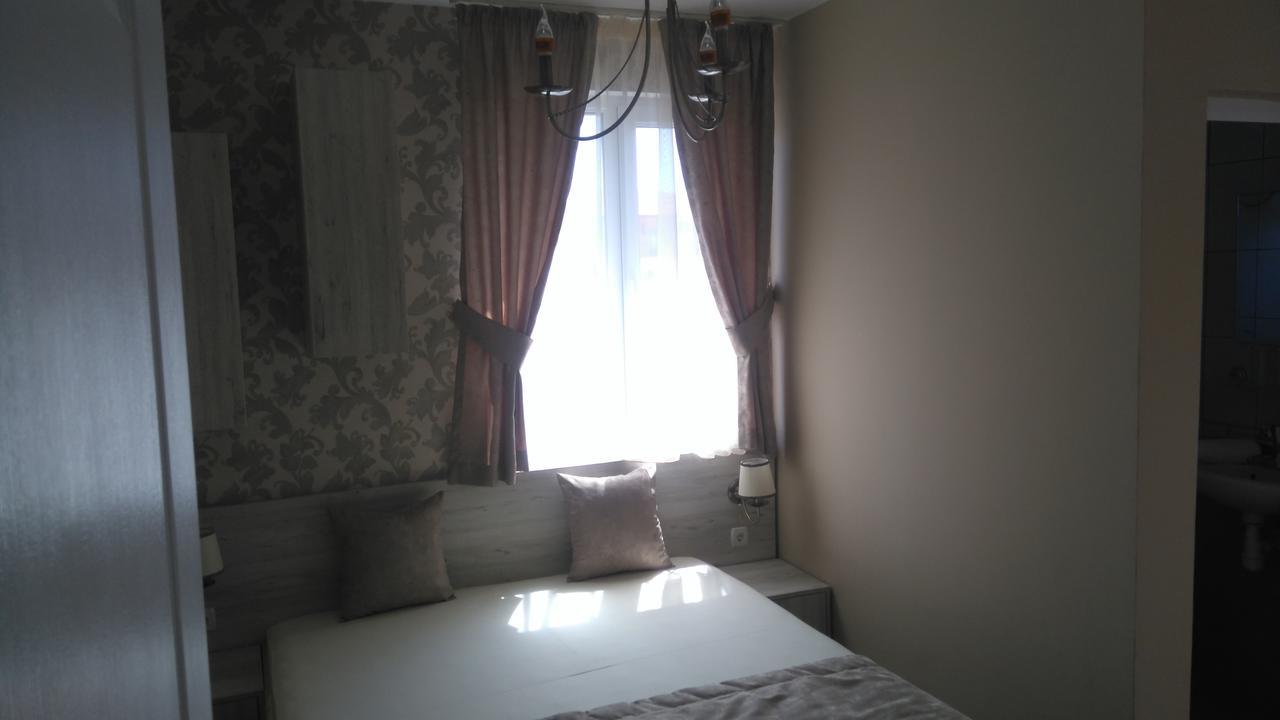 Guest House Adriya Приморсько Екстер'єр фото