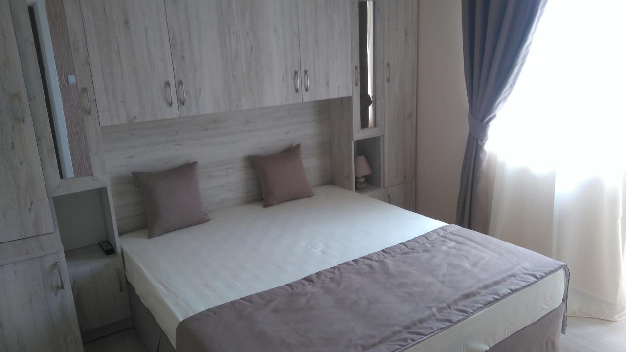 Guest House Adriya Приморсько Екстер'єр фото