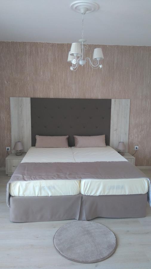 Guest House Adriya Приморсько Екстер'єр фото