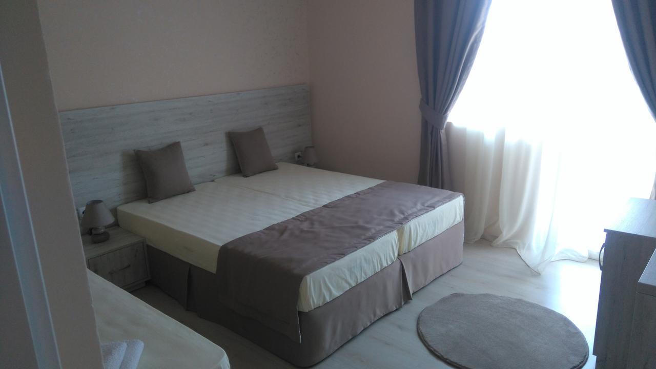 Guest House Adriya Приморсько Екстер'єр фото