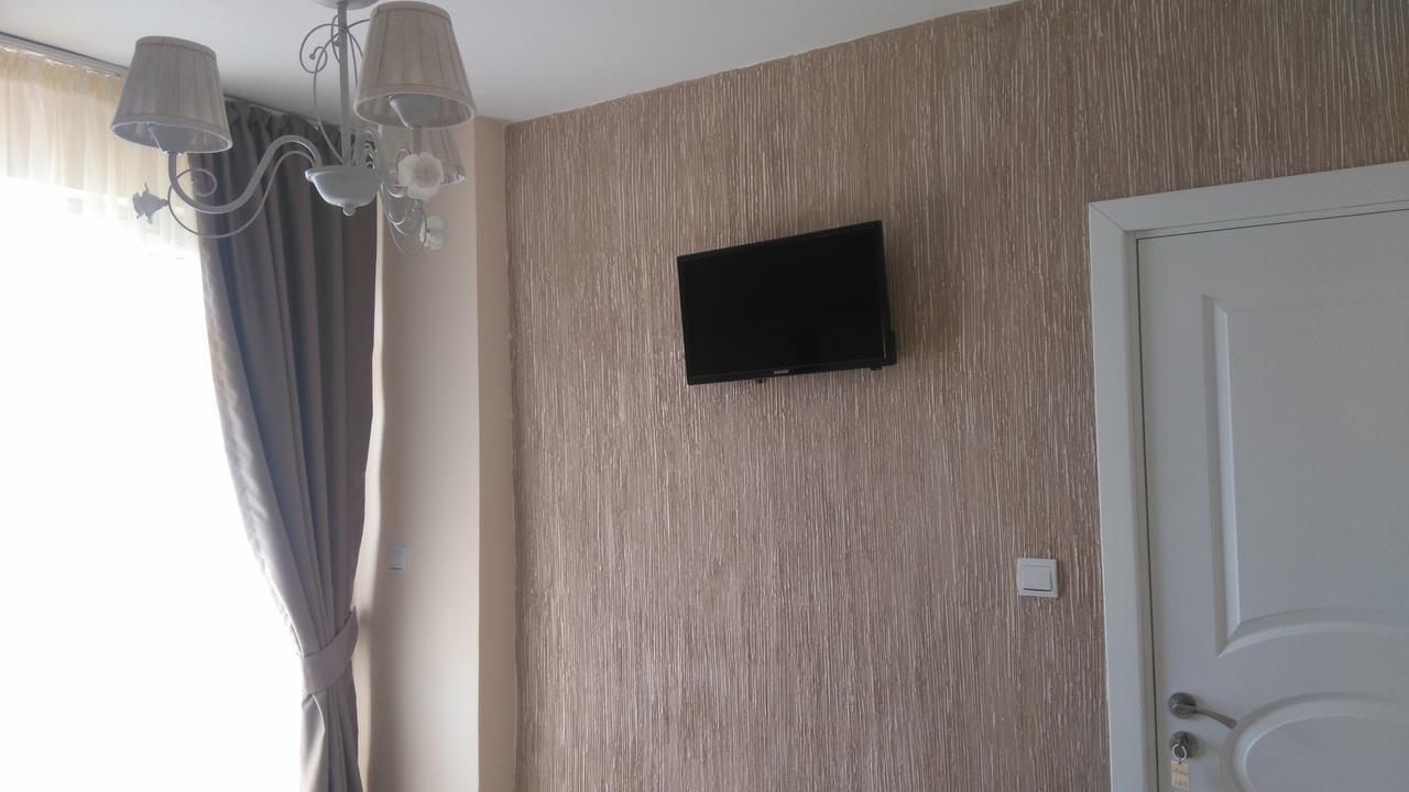 Guest House Adriya Приморсько Екстер'єр фото