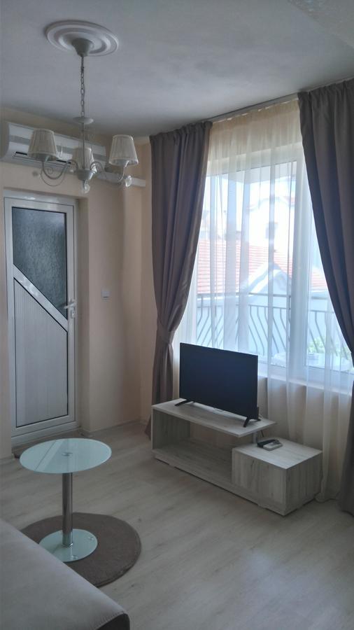 Guest House Adriya Приморсько Екстер'єр фото