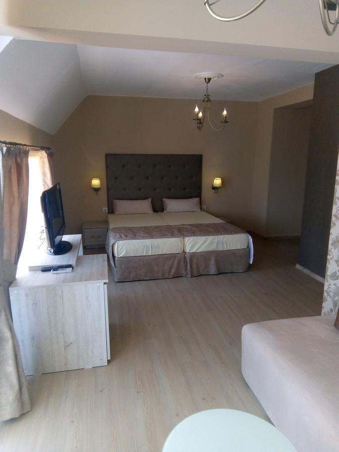 Guest House Adriya Приморсько Екстер'єр фото