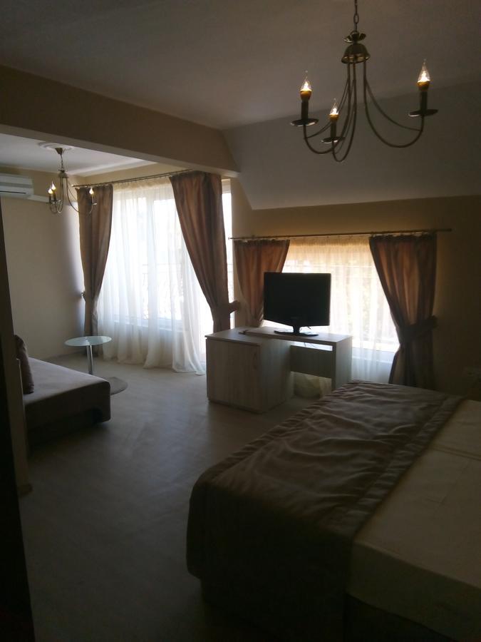 Guest House Adriya Приморсько Екстер'єр фото