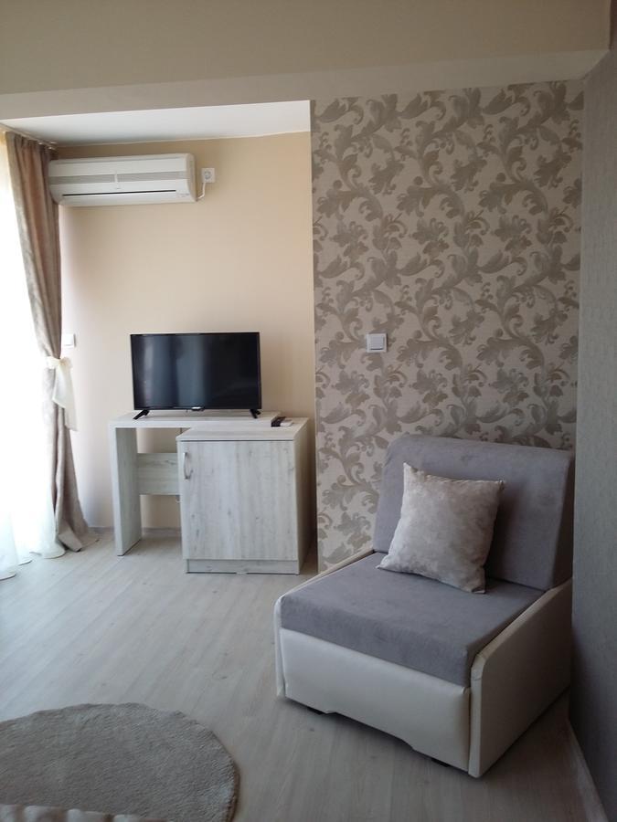 Guest House Adriya Приморсько Екстер'єр фото