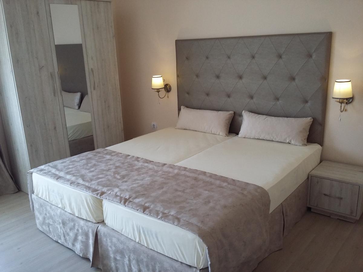 Guest House Adriya Приморсько Екстер'єр фото