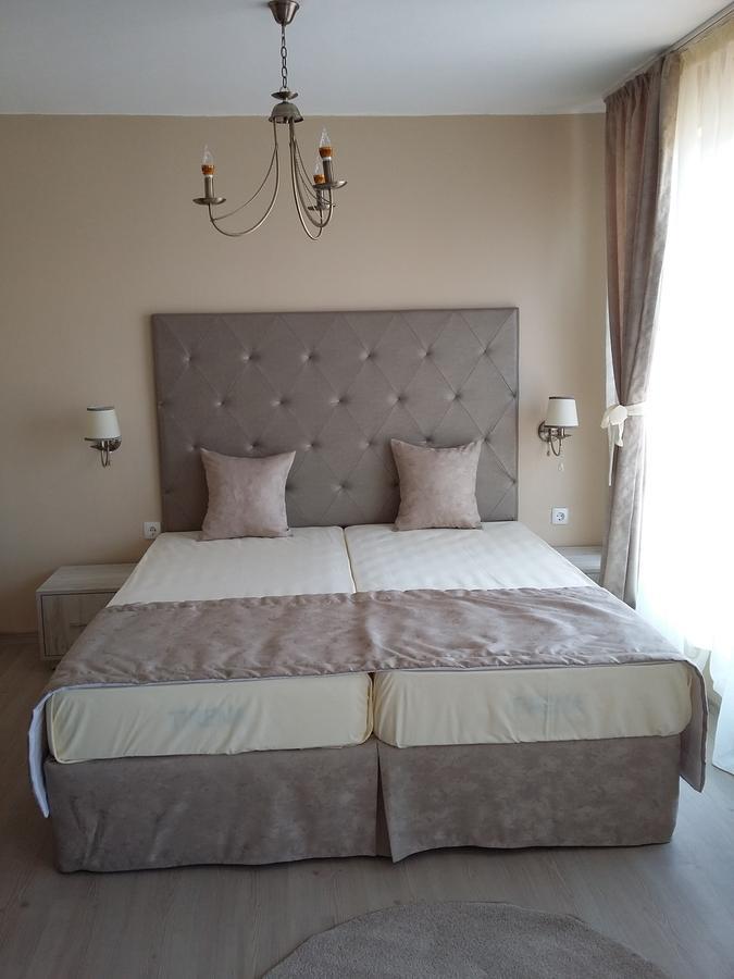 Guest House Adriya Приморсько Екстер'єр фото